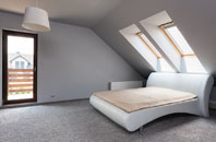 Wind Hill bedroom extensions