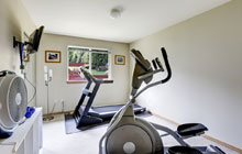 Wind Hill home gym construction leads